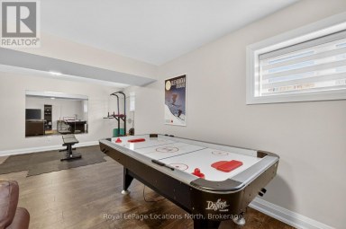 205 YELLOW BIRCH CRESCENT Blue Mountains Ontario photo 40