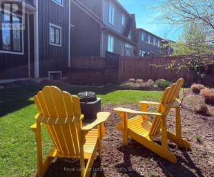 205 YELLOW BIRCH CRESCENT Blue Mountains Ontario photo 41