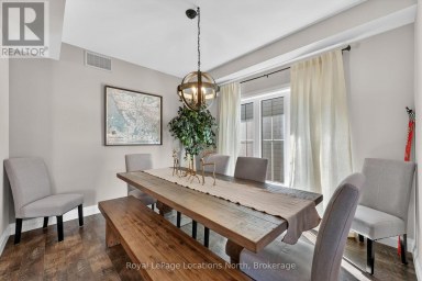 205 YELLOW BIRCH CRESCENT Blue Mountains Ontario photo 6