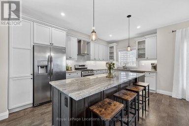 205 YELLOW BIRCH CRESCENT Blue Mountains Ontario photo 7