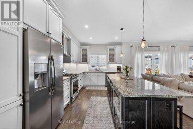 205 YELLOW BIRCH CRESCENT Blue Mountains Ontario photo 8