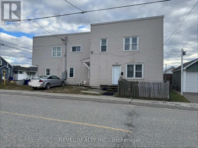 201-203 Balsam Street S, Timmins (ts - Se), Ontario (id T13154050)