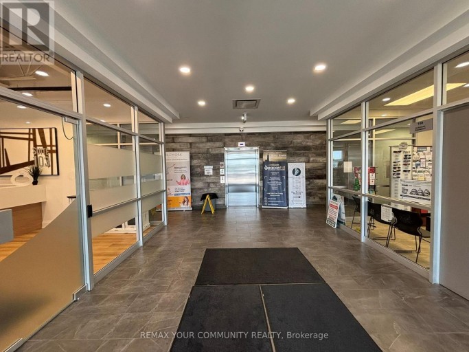 UNIT 200D - 175 MOSTAR STREET, Whitchurch-Stouffville (Stouffville), Ontario, L4A0Y2