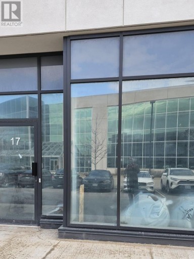 16, 17 - 5270 SOLAR DRIVE, Mississauga (Airport Corporate), Ontario, L4W0G7