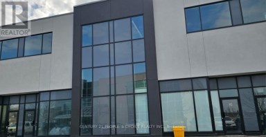 16, 17 - 5270 SOLAR DRIVE Mississauga (Airport Corporate) Ontario photo 3
