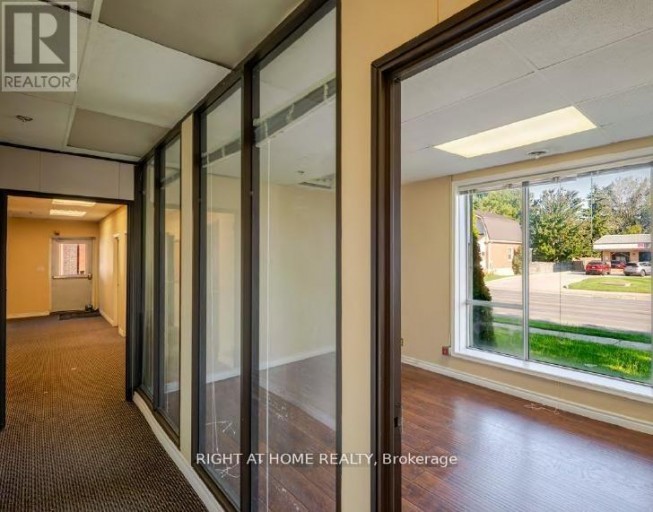 2 - 649 ONTARIO STREET, Stratford, Ontario, N5A3J6