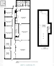 2 - 649 ONTARIO STREET Stratford Ontario photo 3