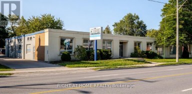 2 - 649 ONTARIO STREET Stratford Ontario photo 4