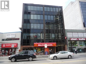 500 - 20 EGLINTON AVENUE E Toronto (Mount Pleasant East) Ontario photo 1