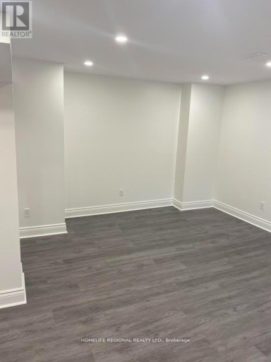 LOWER LEVEL - 46 TEWSLEY PLACE, Toronto (Willowridge-Martingrove-Richview), Ontario, M9P1N7