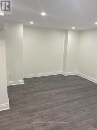 LOWER LEVEL - 46 TEWSLEY PLACE Toronto (Willowridge-Martingrove-Richview) Ontario photo 10