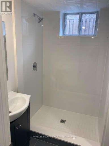 LOWER LEVEL - 46 TEWSLEY PLACE, Toronto (Willowridge-Martingrove-Richview), Ontario, M9P1N7