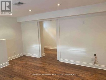 LOWER LEVEL - 46 TEWSLEY PLACE Toronto (Willowridge-Martingrove-Richview) Ontario photo 13