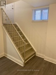 LOWER LEVEL - 46 TEWSLEY PLACE Toronto (Willowridge-Martingrove-Richview) Ontario photo 14