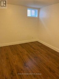 LOWER LEVEL - 46 TEWSLEY PLACE Toronto (Willowridge-Martingrove-Richview) Ontario photo 16