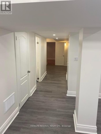 LOWER LEVEL - 46 TEWSLEY PLACE, Toronto (Willowridge-Martingrove-Richview), Ontario, M9P1N7
