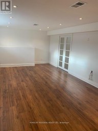 LOWER LEVEL - 46 TEWSLEY PLACE Toronto (Willowridge-Martingrove-Richview) Ontario photo 20