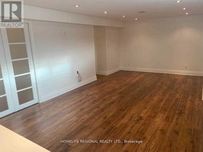 LOWER LEVEL - 46 TEWSLEY PLACE, Toronto (Willowridge-Martingrove-Richview), Ontario, M9P1N7