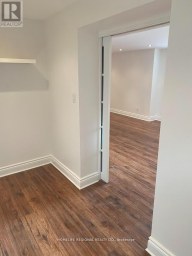 LOWER LEVEL - 46 TEWSLEY PLACE Toronto (Willowridge-Martingrove-Richview) Ontario photo 23