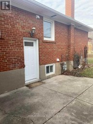 LOWER LEVEL - 46 TEWSLEY PLACE Toronto (Willowridge-Martingrove-Richview) Ontario photo 24