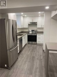 LOWER LEVEL - 46 TEWSLEY PLACE Toronto (Willowridge-Martingrove-Richview) Ontario photo 3
