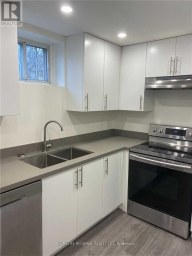 LOWER LEVEL - 46 TEWSLEY PLACE Toronto (Willowridge-Martingrove-Richview) Ontario photo 4