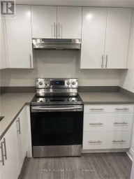 LOWER LEVEL - 46 TEWSLEY PLACE Toronto (Willowridge-Martingrove-Richview) Ontario photo 5