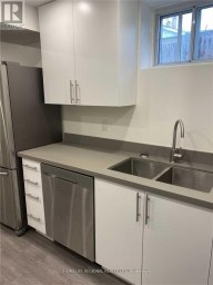 LOWER LEVEL - 46 TEWSLEY PLACE Toronto (Willowridge-Martingrove-Richview) Ontario photo 6