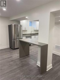LOWER LEVEL - 46 TEWSLEY PLACE Toronto (Willowridge-Martingrove-Richview) Ontario photo 7