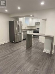 LOWER LEVEL - 46 TEWSLEY PLACE Toronto (Willowridge-Martingrove-Richview) Ontario photo 8