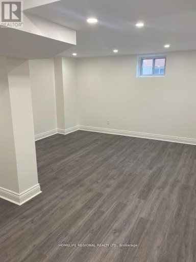 LOWER LEVEL - 46 TEWSLEY PLACE, Toronto (Willowridge-Martingrove-Richview), Ontario, M9P1N7