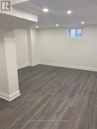 LOWER LEVEL - 46 TEWSLEY PLACE Toronto (Willowridge-Martingrove-Richview) Ontario photo 9
