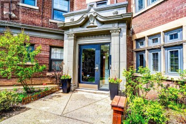 15 - 48 LAWTON BOULEVARD Toronto (Yonge-St. Clair) Ontario photo 1