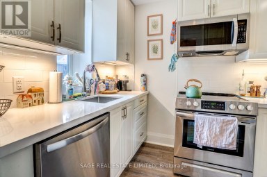 15 - 48 LAWTON BOULEVARD Toronto (Yonge-St. Clair) Ontario photo 10