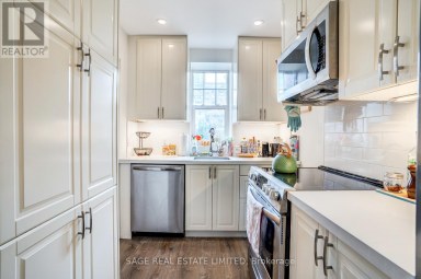15 - 48 LAWTON BOULEVARD Toronto (Yonge-St. Clair) Ontario photo 12