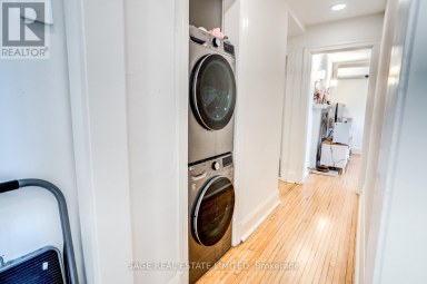 15 - 48 LAWTON BOULEVARD Toronto (Yonge-St. Clair) Ontario photo 13