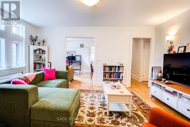 15 - 48 LAWTON BOULEVARD Toronto (Yonge-St. Clair) Ontario photo 2