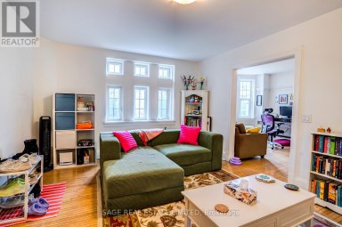 15 - 48 LAWTON BOULEVARD Toronto (Yonge-St. Clair) Ontario photo 4