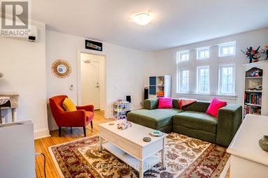 15 - 48 LAWTON BOULEVARD Toronto (Yonge-St. Clair) Ontario photo 5