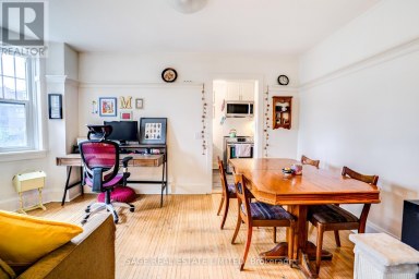 15 - 48 LAWTON BOULEVARD Toronto (Yonge-St. Clair) Ontario photo 7