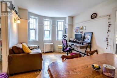 15 - 48 LAWTON BOULEVARD Toronto (Yonge-St. Clair) Ontario photo 8