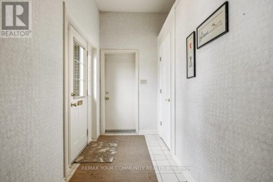 LOWER - 27 DENHAM DRIVE Richmond Hill (South Richvale) Ontario photo 12