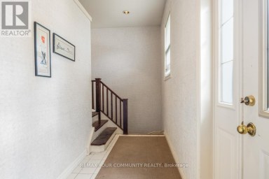 LOWER - 27 DENHAM DRIVE Richmond Hill (South Richvale) Ontario photo 13
