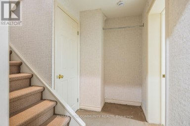 LOWER - 27 DENHAM DRIVE Richmond Hill (South Richvale) Ontario photo 14