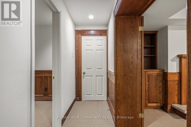 LOWER - 27 DENHAM DRIVE Richmond Hill (South Richvale) Ontario photo 15