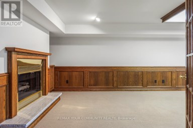 LOWER - 27 DENHAM DRIVE Richmond Hill (South Richvale) Ontario photo 17
