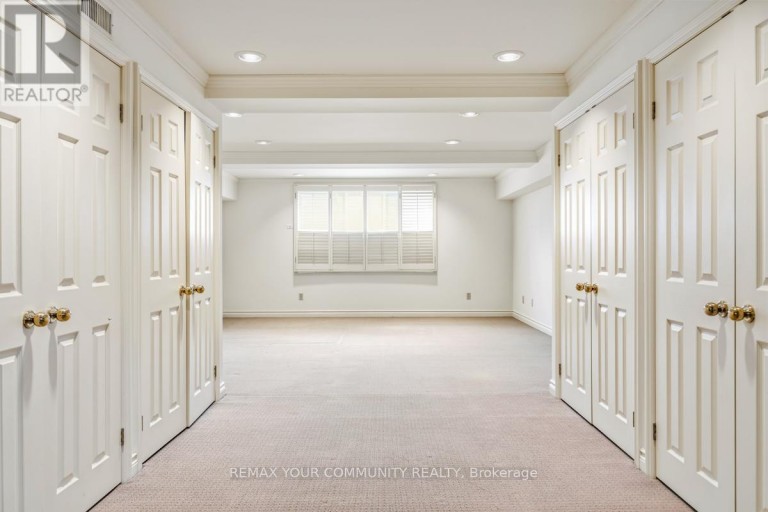 LOWER - 27 DENHAM DRIVE, Richmond Hill (South Richvale), Ontario, L4C6H6