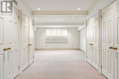 LOWER - 27 DENHAM DRIVE Richmond Hill (South Richvale) Ontario photo 3