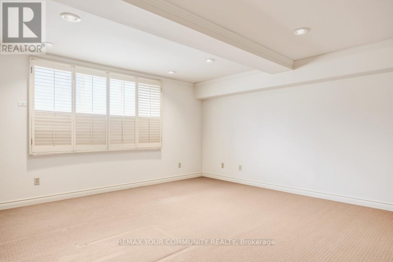 LOWER - 27 DENHAM DRIVE, Richmond Hill (South Richvale), Ontario, L4C6H6