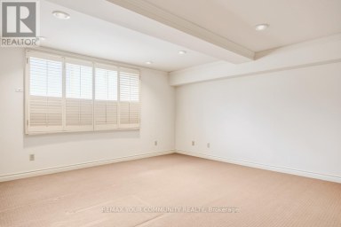 LOWER - 27 DENHAM DRIVE Richmond Hill (South Richvale) Ontario photo 4